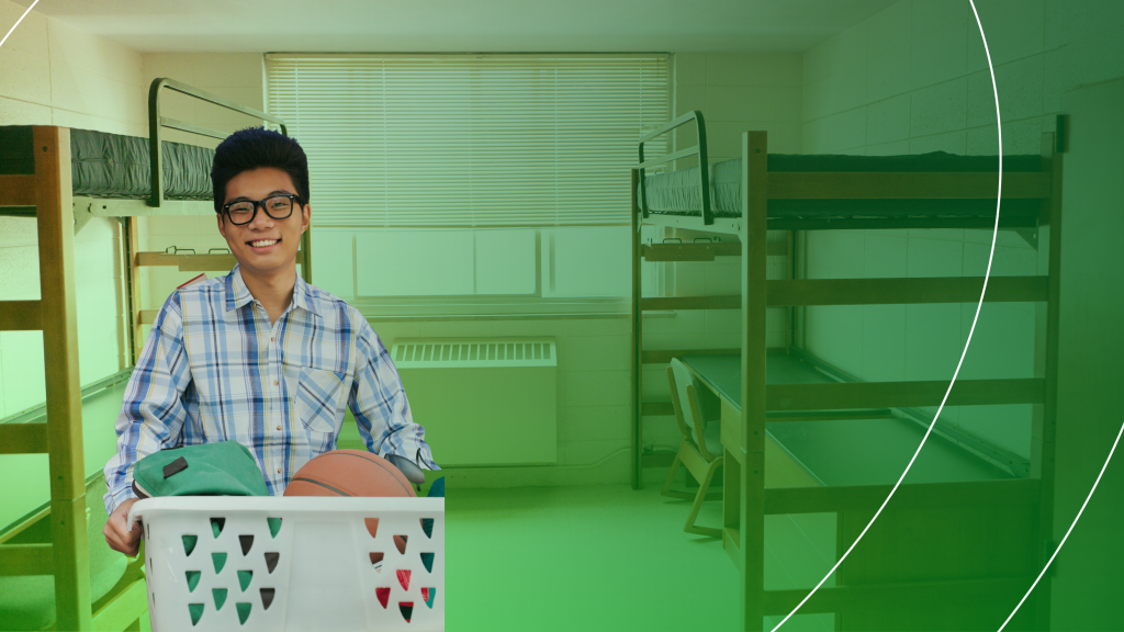 Dorm Room on a Budget Cash for Whatever